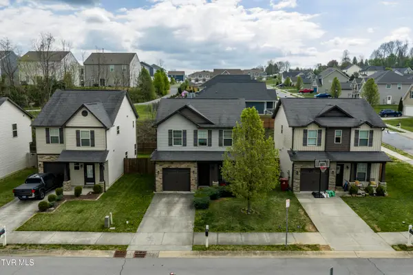 656 Suffolk Road, Johnson City, TN 37615