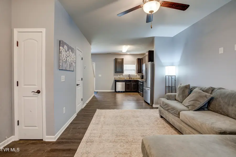 656 Suffolk Road, Johnson City, TN 37615 - #3