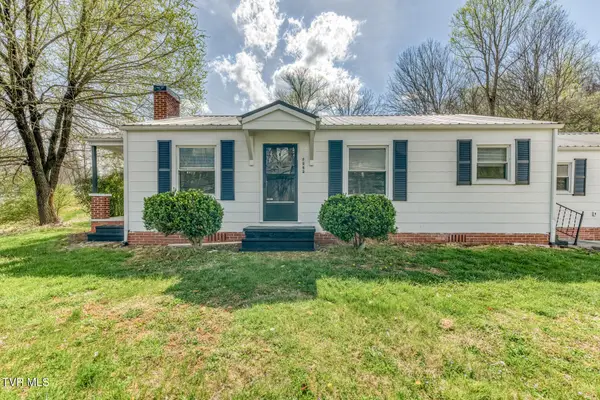 5270 Fort Henry Drive, Kingsport, TN 37663