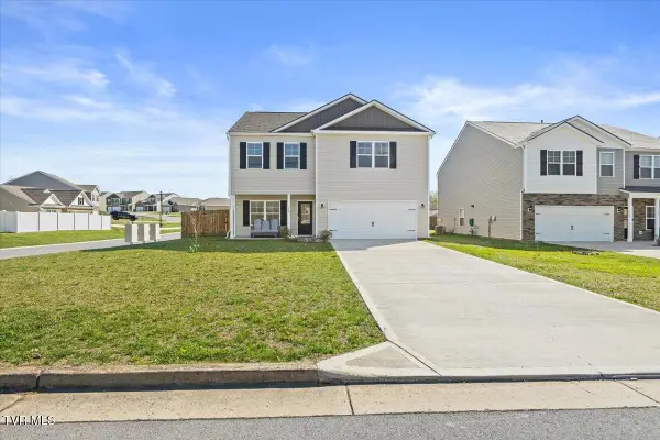 128 Breckenridge Trace, Kingsport, TN 37663