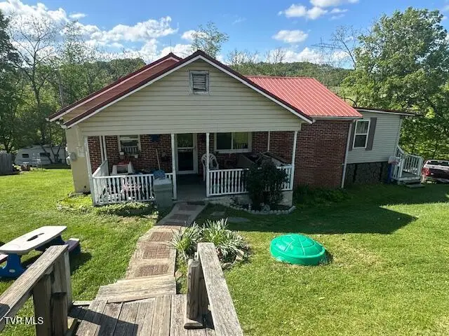 2226 Fordtown Road, Jonesborough, TN 37659 - #2