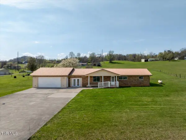 345 Arrowood Road, Jonesborough, TN 37659