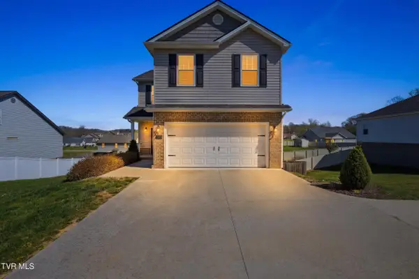 1512 West College Street, Jonesborough, TN 37659