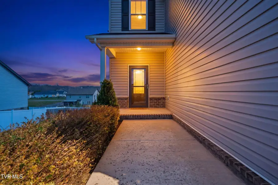 1512 West College Street, Jonesborough, TN 37659 - #3