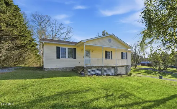 230 Fairview Road, Afton, TN 37616