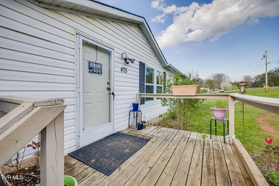 475 Bill West Road, Limestone, TN 37681 - #3