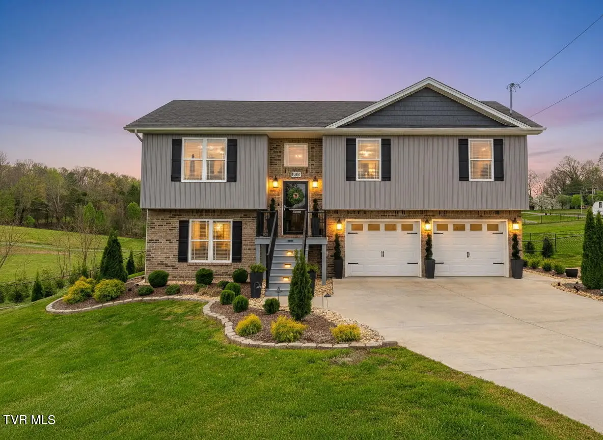 957 Mitchell Road, Kingsport, TN 37663 - #1