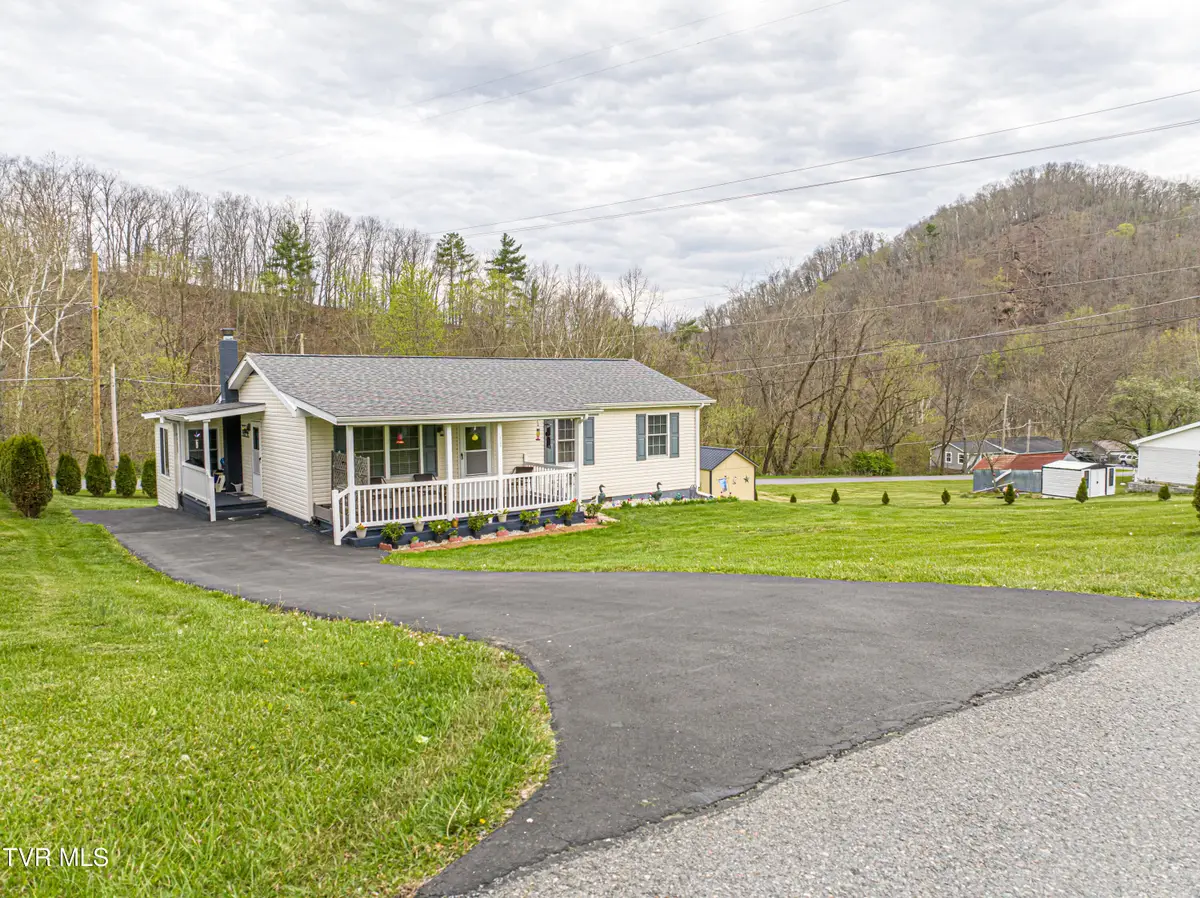 18160 Ridgeview Drive, Abingdon, VA 24211 - #1