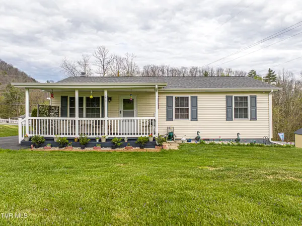 18160 Ridgeview Drive, Abingdon, VA 24211