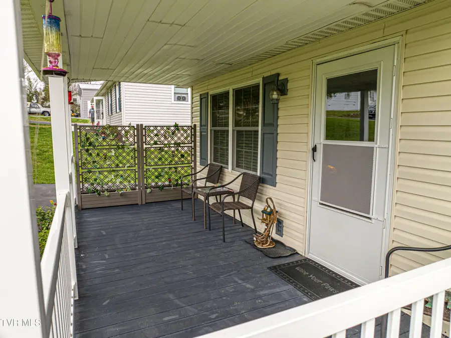 18160 Ridgeview Drive, Abingdon, VA 24211 - #3