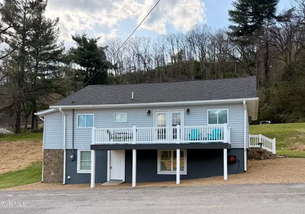 16540 Tazewell Street, Saint Paul, VA 24283