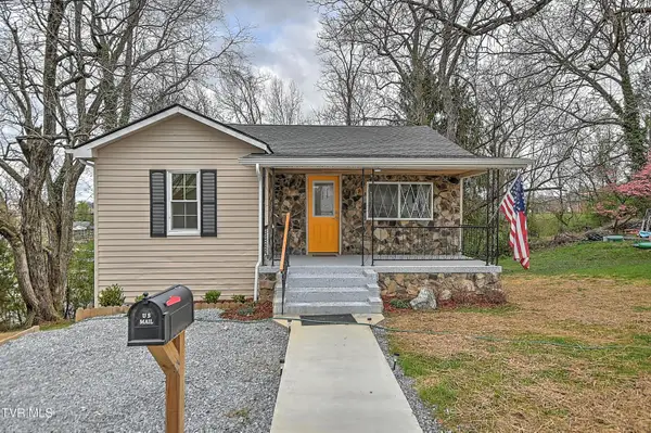 5 Birch Street, Bristol, TN 37620