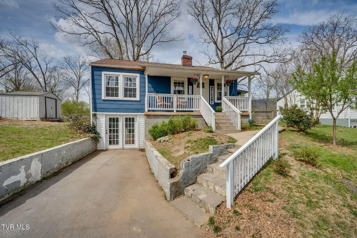 1632 Harold Hill Road, Kingsport, TN 37660 - #1
