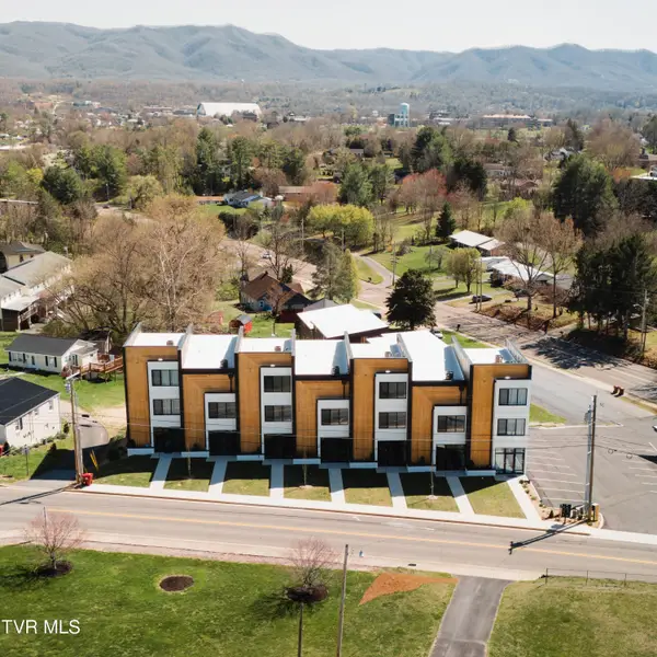 1533 Pactolas Road #103, Johnson City, TN 37604