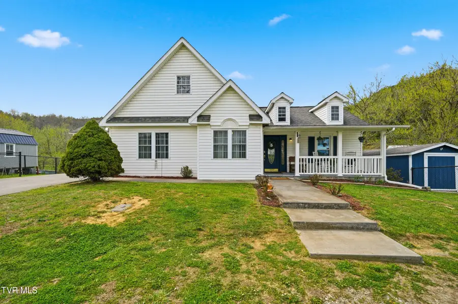 138 Luttie Banner Drive, Castlewood, VA 24224 - #2