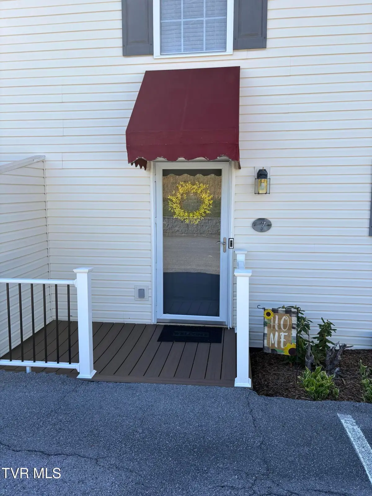 2101 Cherokee Road #7, Johnson City, TN 37604 - #1