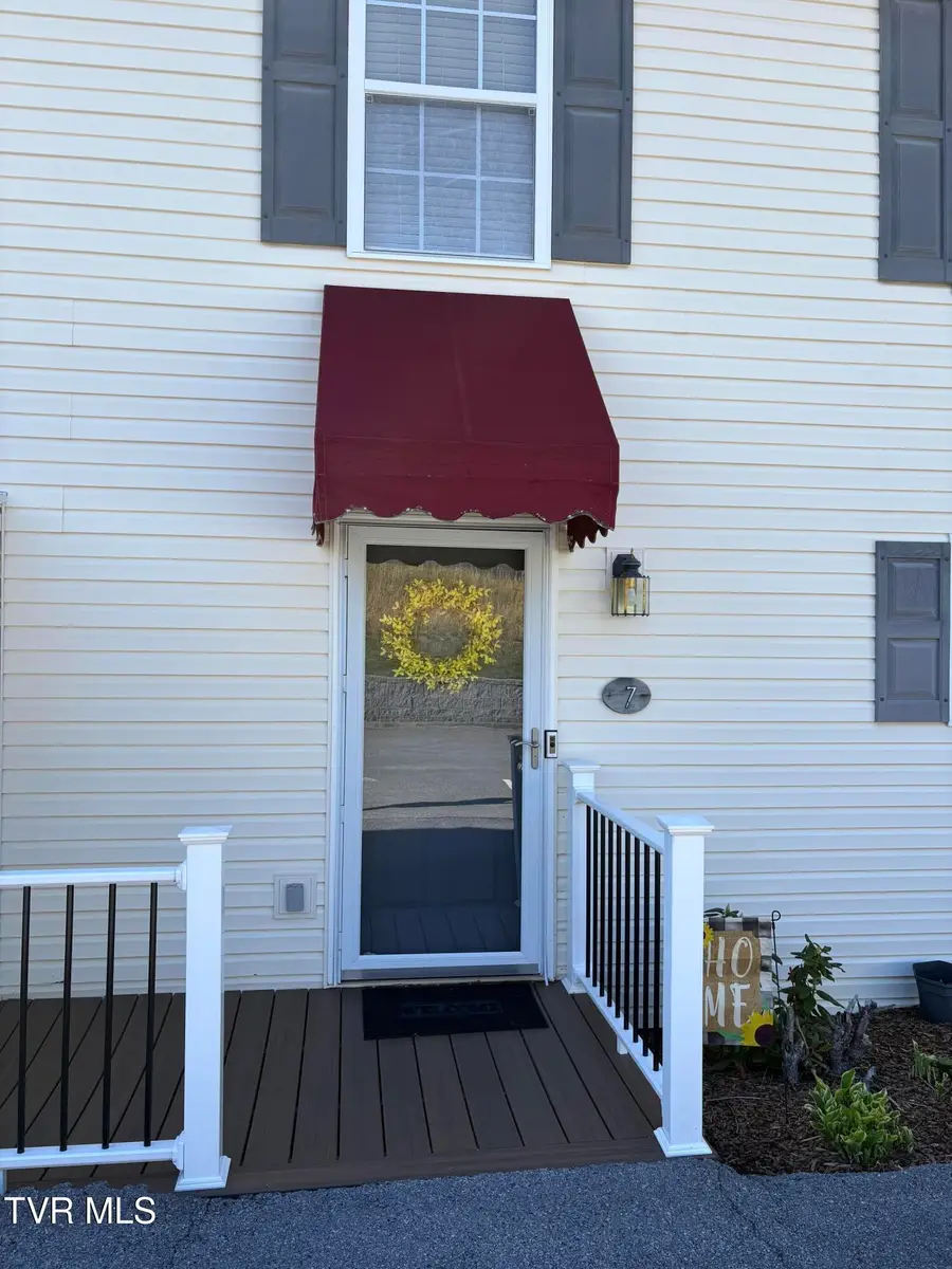 2101 Cherokee Road #7, Johnson City, TN 37604 - #2