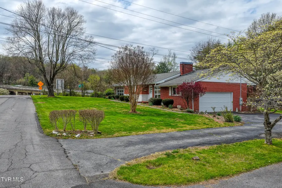 1503 West Lakeview Drive, Johnson City, TN 37601 - #2