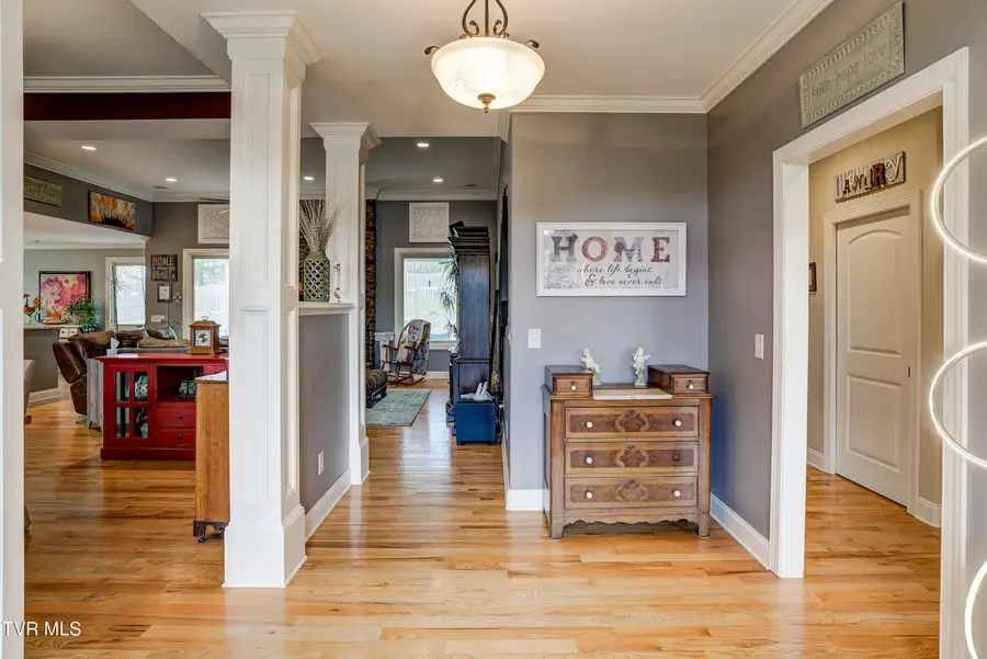 275 Galway Court, Johnson City, TN 37615 - #2