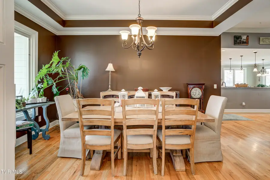 275 Galway Court, Johnson City, TN 37615 - #3