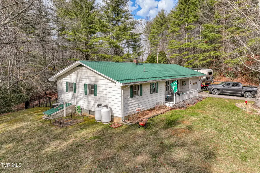 557 Waddell Road, Mountain City, TN 37683 - #2