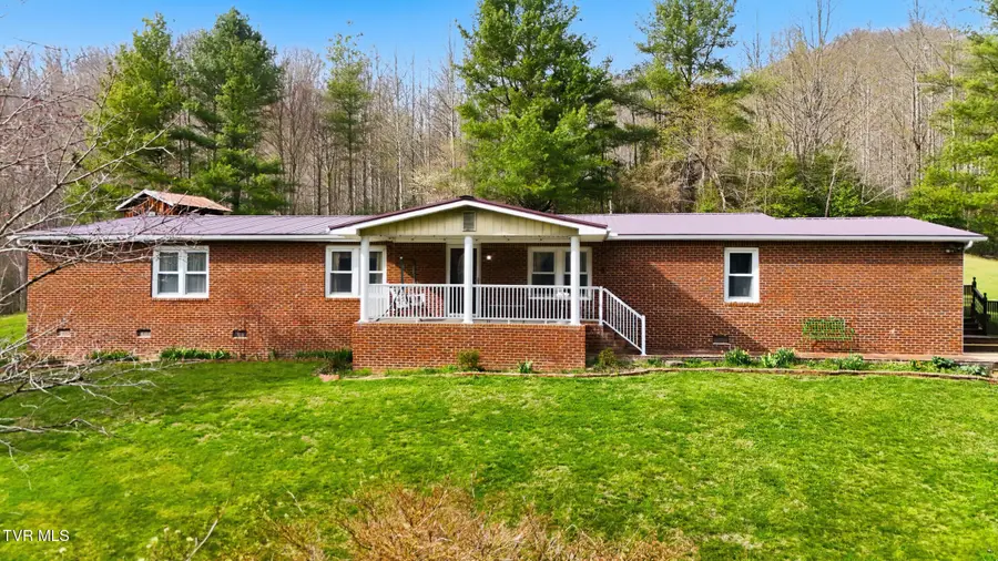 7209 Hunsucker Road, Norton, VA 24273 - #2