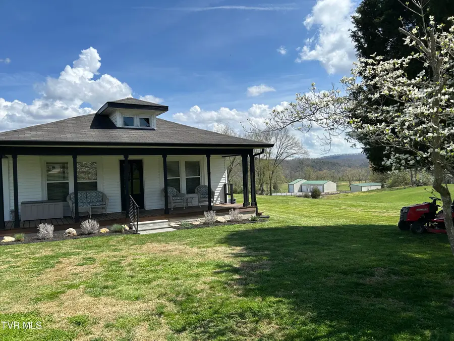 1415 Church Street, Surgoinsville, TN 37873 - #2