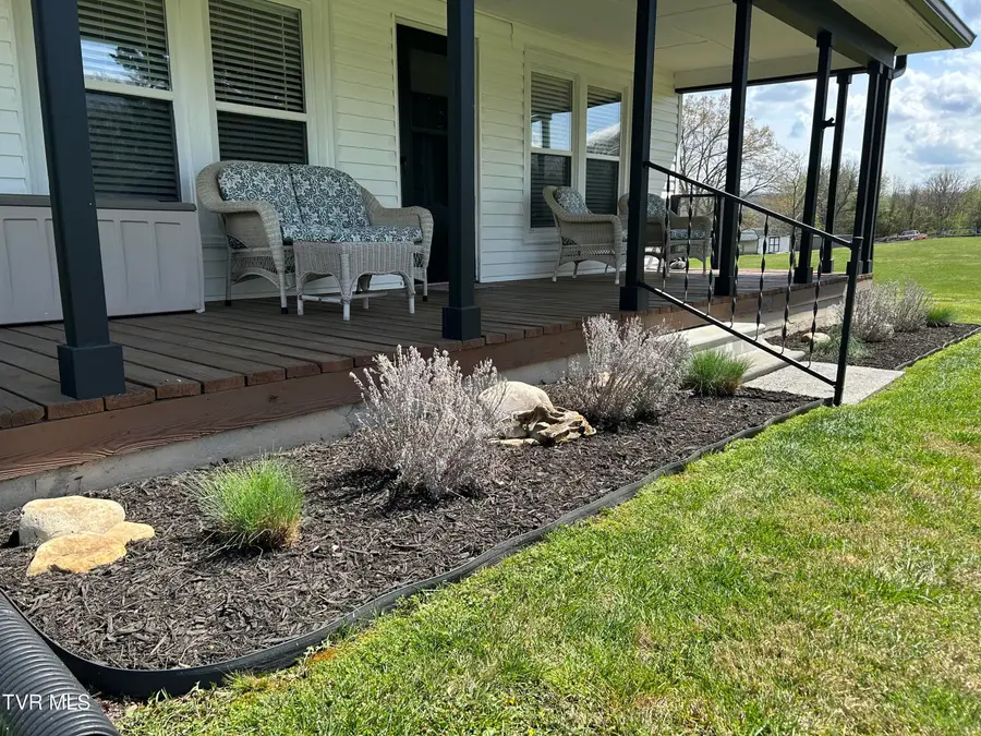 1415 Church Street, Surgoinsville, TN 37873 - #3