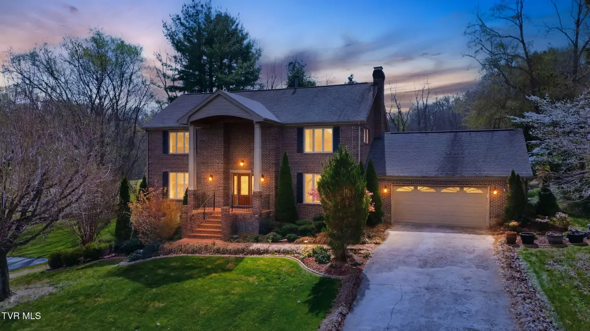 232 Roscommon Drive, Bristol, TN 37620 - #1