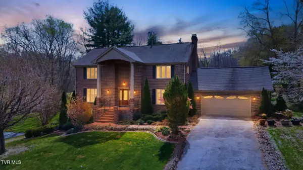 232 Roscommon Drive, Bristol, TN 37620