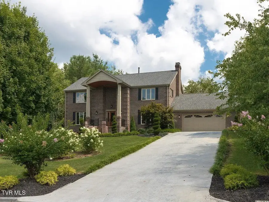 232 Roscommon Drive, Bristol, TN 37620 - #2