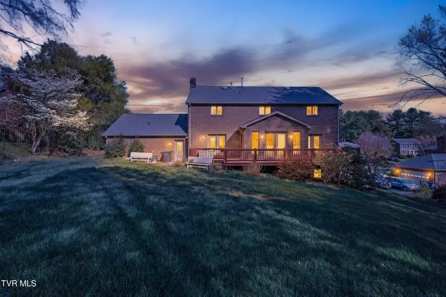 232 Roscommon Drive, Bristol, TN 37620 - #3