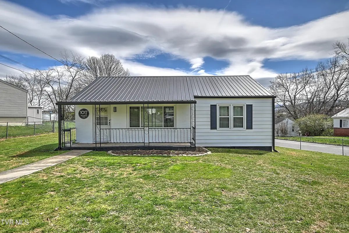 1017 Harding Avenue, Johnson City, TN 37604 - #1
