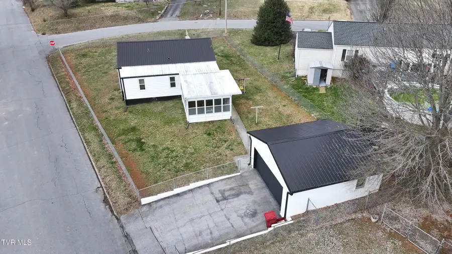 1017 Harding Avenue, Johnson City, TN 37604 - #2