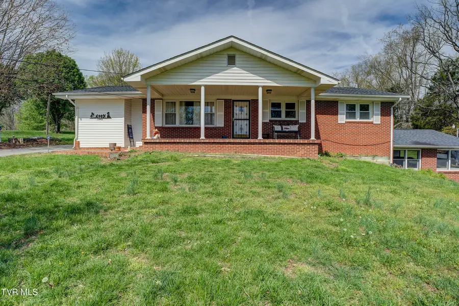 247 Cedar Point Road, Johnson City, TN 37601 - #3