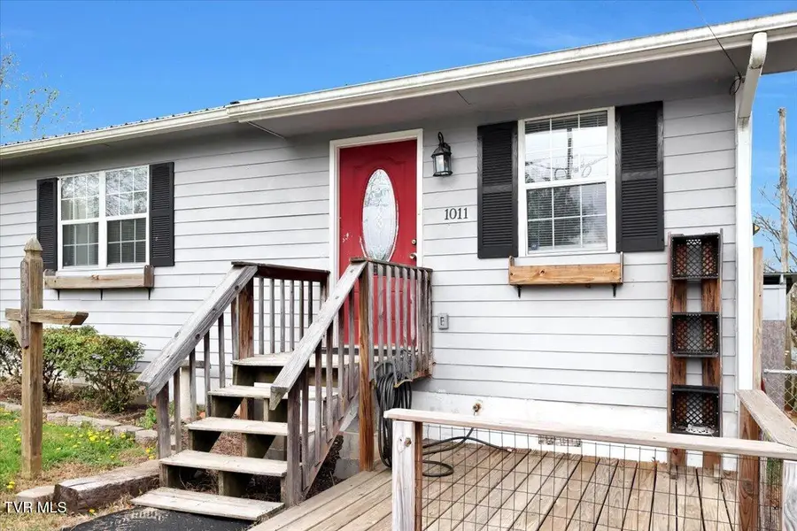 1011 Stonegate Road, Kingsport, TN 37660 - #3