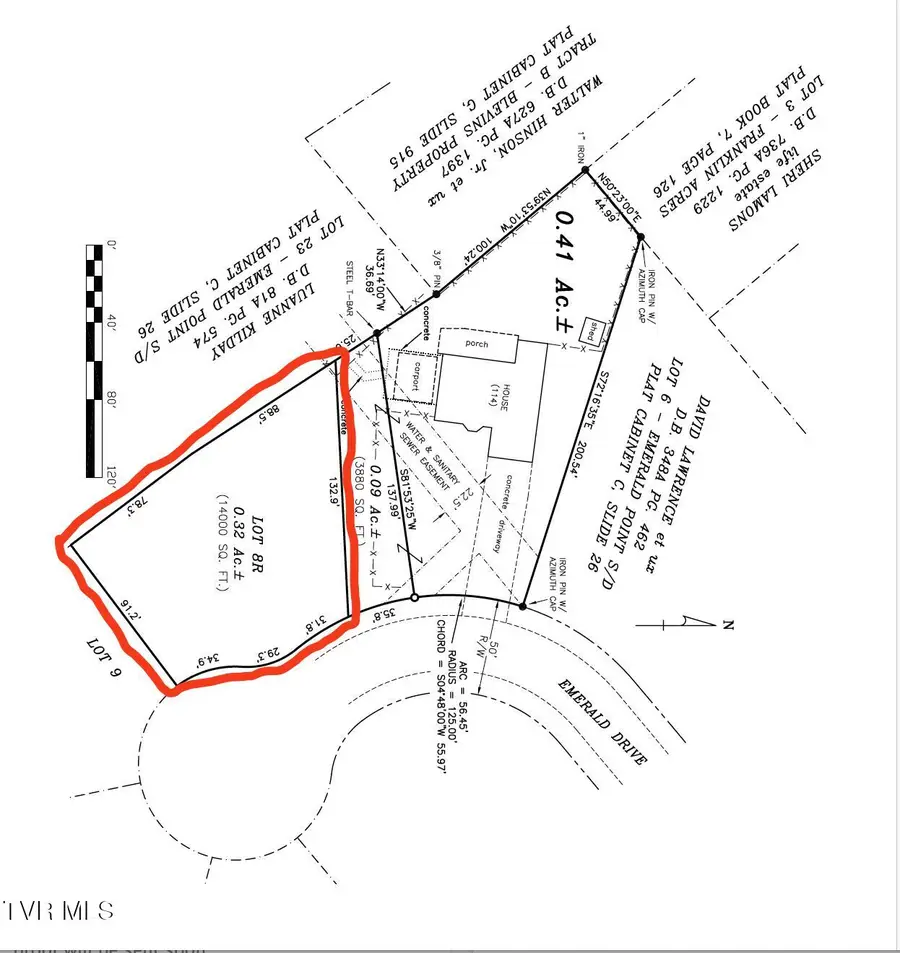 00 Emerald Drive #8 & 9, Greeneville, TN 37745 - #2