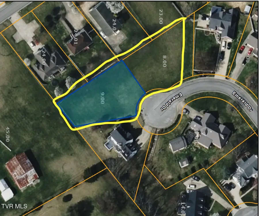 00 Emerald Drive #8r & 9, Greeneville, TN 37745 - #3