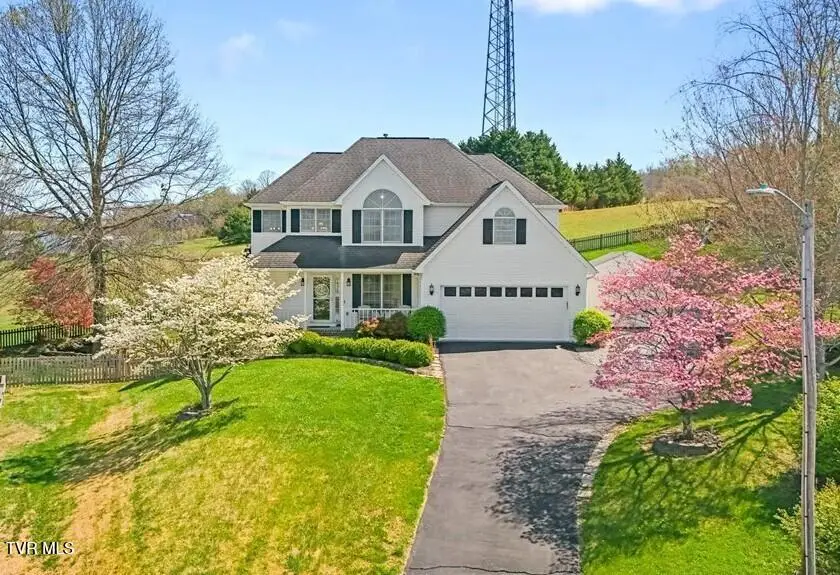 3 Shelldrake Court, Johnson City, TN 37601 - #1