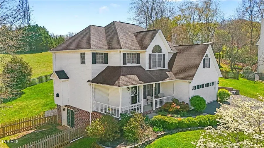 3 Shelldrake Court, Johnson City, TN 37601 - #2