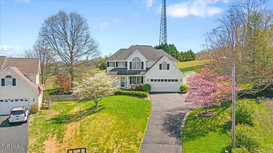 3 Shelldrake Court, Johnson City, TN 37601 - #3