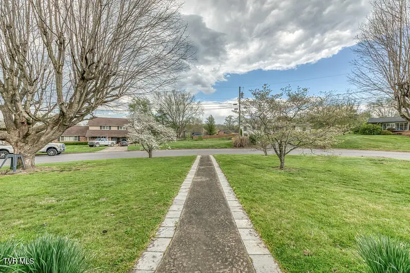 1805 Broadmoor Road, Johnson City, TN 37604 - #2