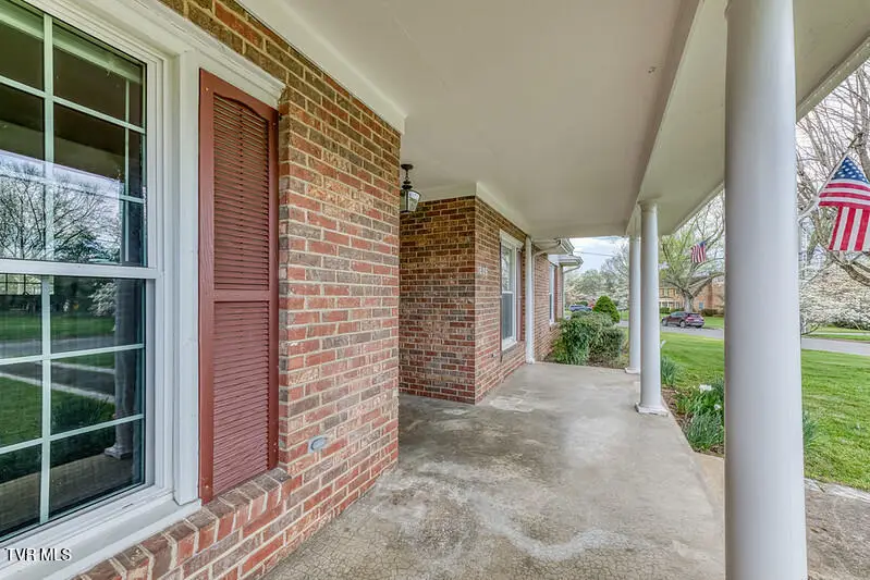 1805 Broadmoor Road, Johnson City, TN 37604 - #3