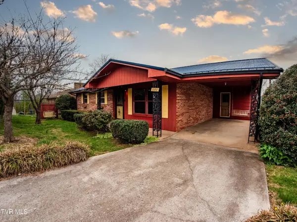 1080 Rice Lane, Church Hill, TN 37642