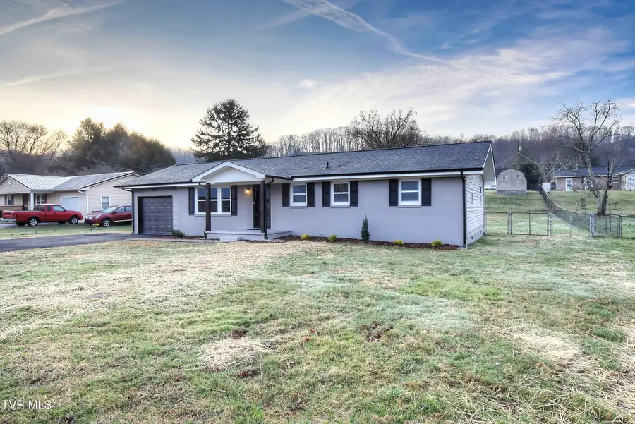 170 Price Road, Elizabethton, TN 37643 - #2