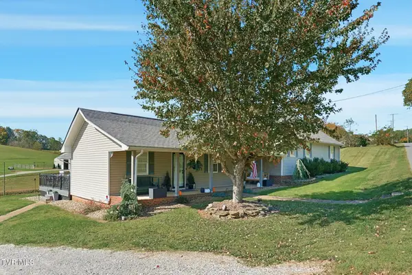 273 Mt Zion Road, Church Hill, TN 37642