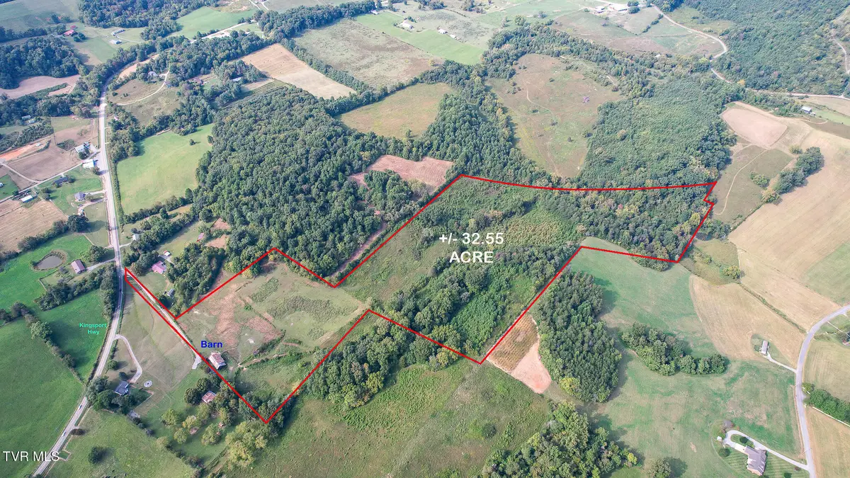 32ac Blake Lane, Chuckey, TN 37641 - #1