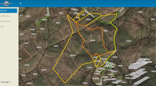 00 Sigma Road #00, Keokee, VA 24265