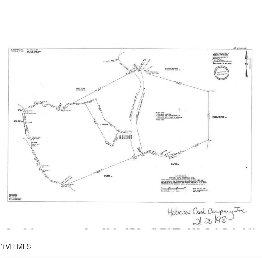 00 Sigma Road #00, Keokee, VA 24265 - #2