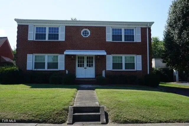 133 East Ravine Road, Kingsport, TN 37660 - #1